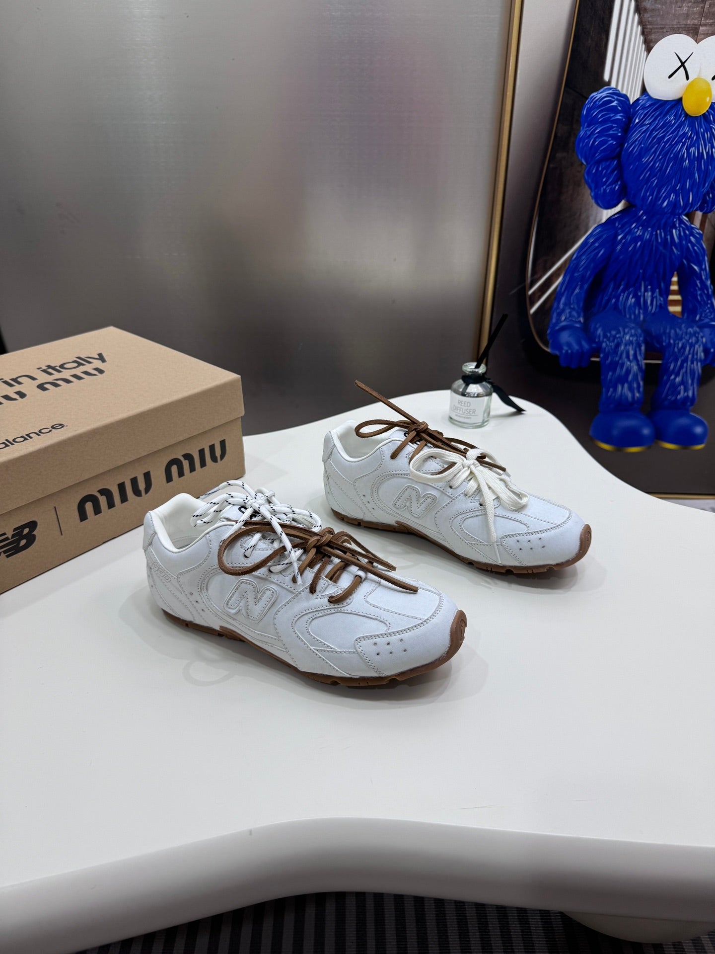 1JA10ZDE Stylish shoes