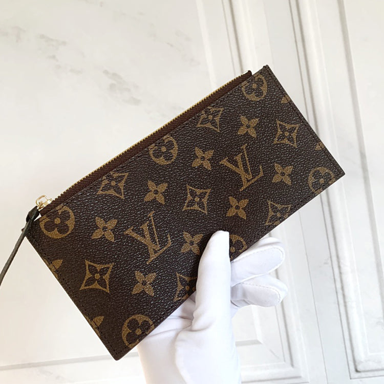 AE490BDE Stylish leather bag