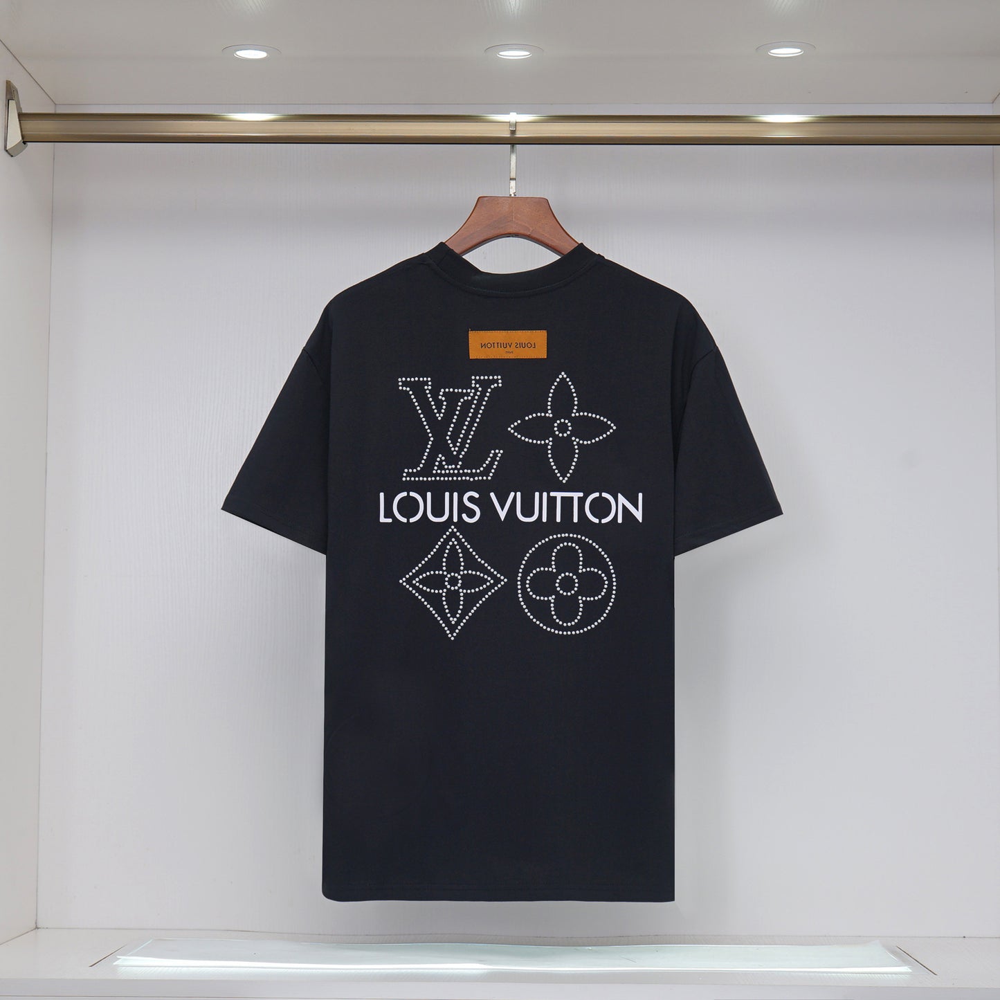 175ZE8UDE Stylish T-shirts