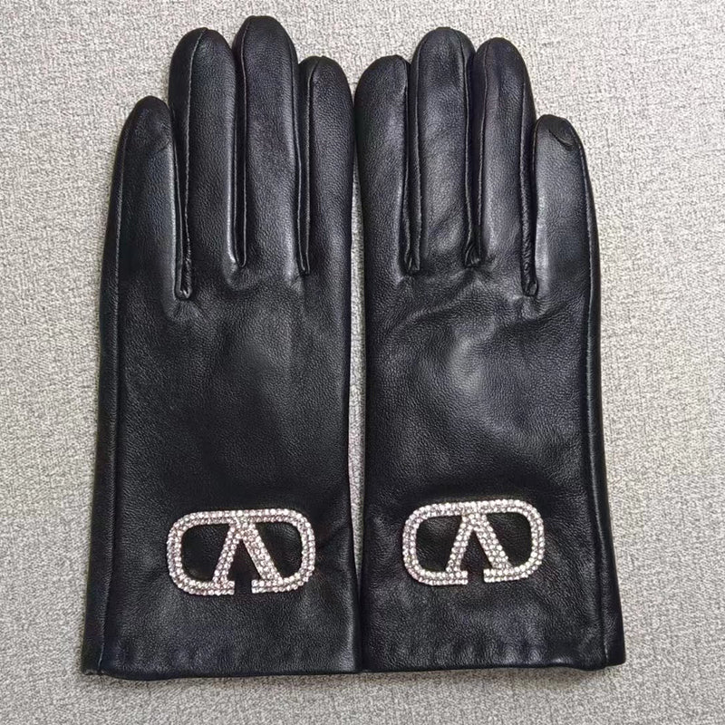 24VL91SDE Stylish gloves