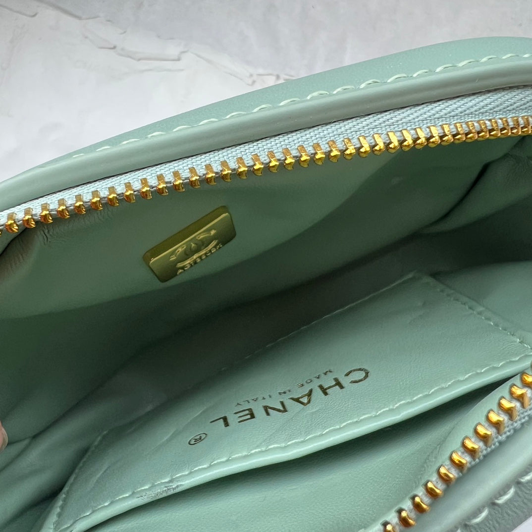 155RB2BDE Stylish leather bag