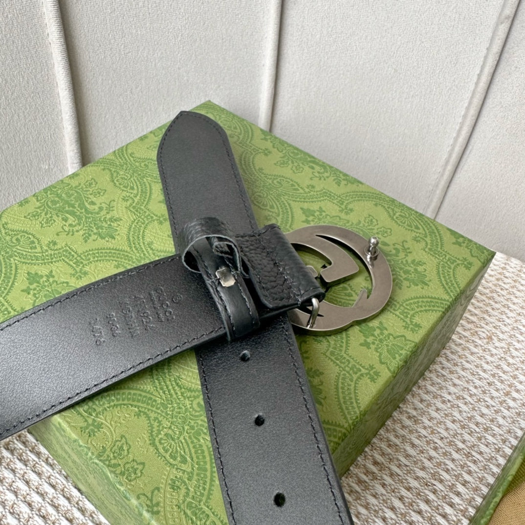 1YB116PDE Stylish High quality belt With full package