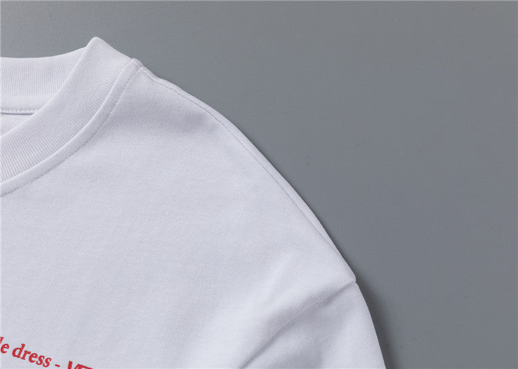 135WV94UDE Stylish T-shirts
