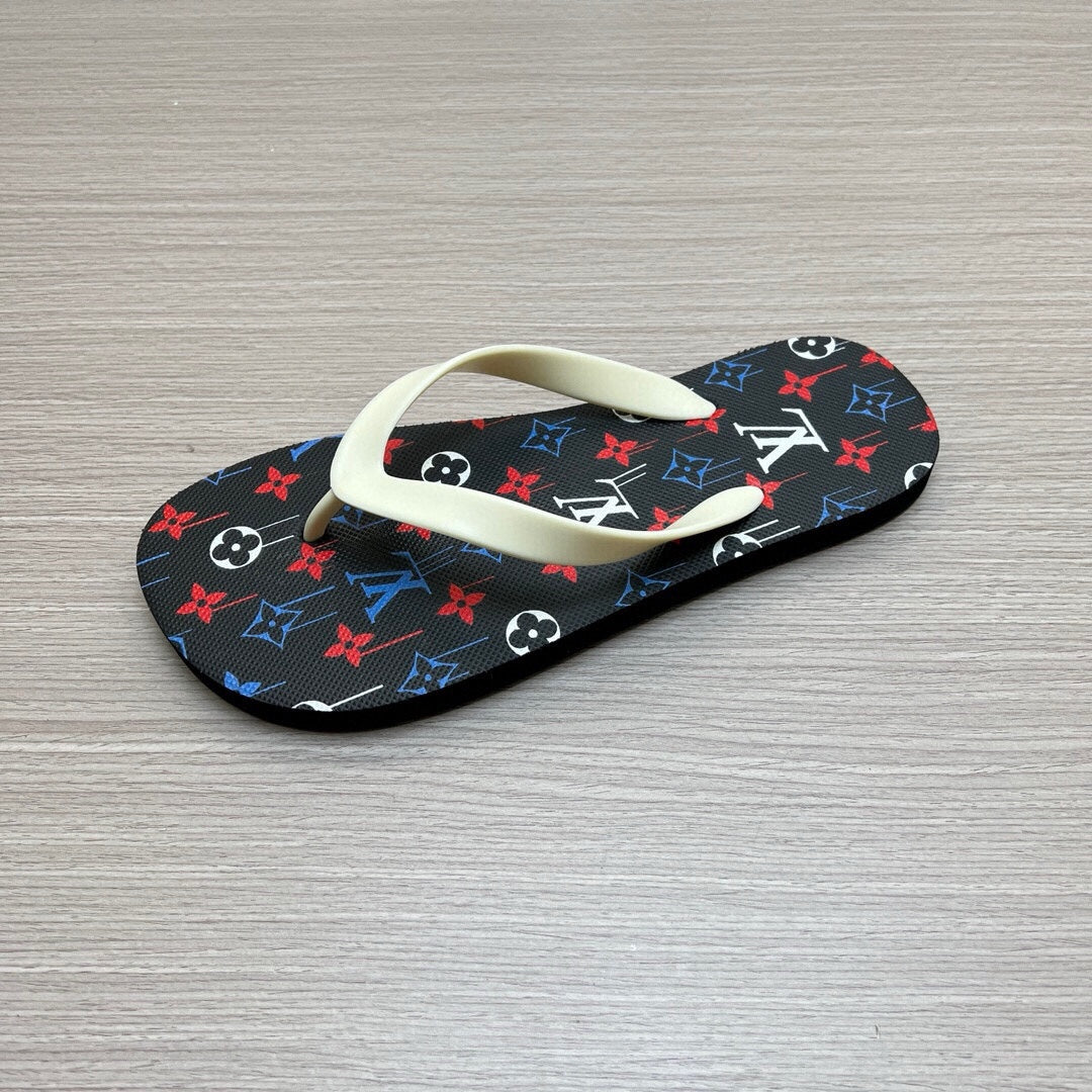 54E55ZDE Stylish slippers