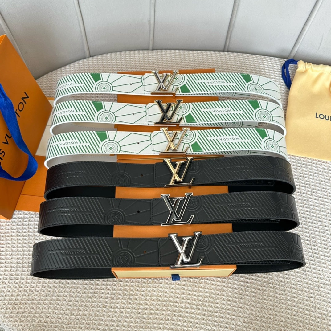 14E54PDE Stylish High quality belt With full package