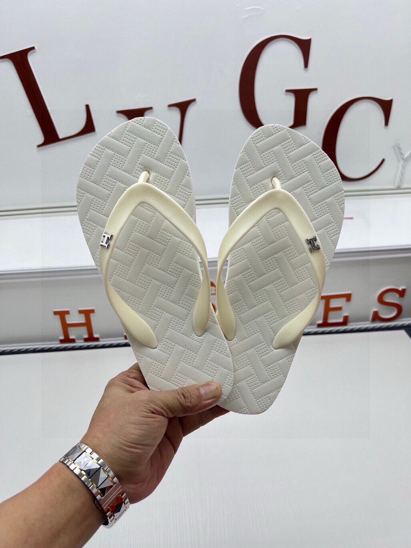 535ZH296ZDE Stylish Slippers