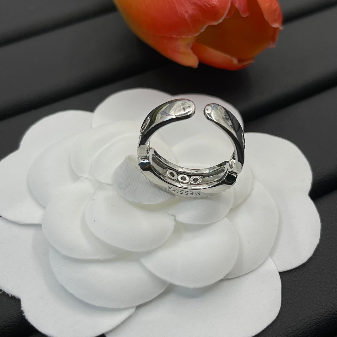 14A761JDE Stylish rings