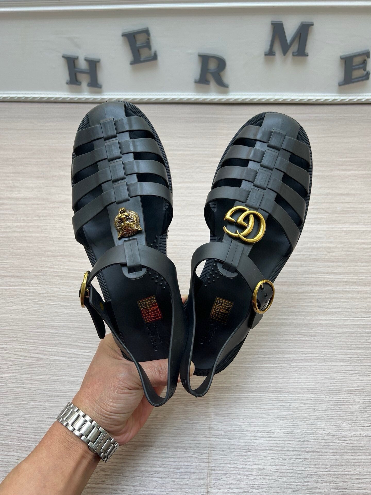 5LF225ZDE Stylish sandals