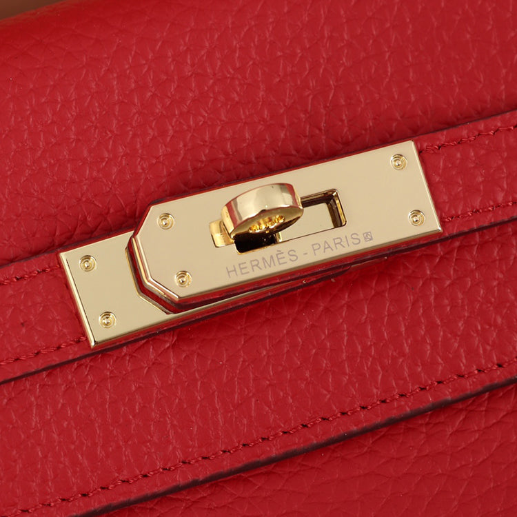 1H2BDE Stylish leather bag