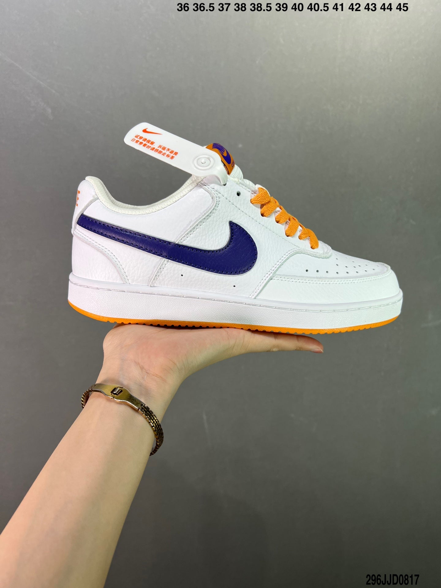 4YN51ZDE Stylish Sneakers (No Box, August-October Big Sale)