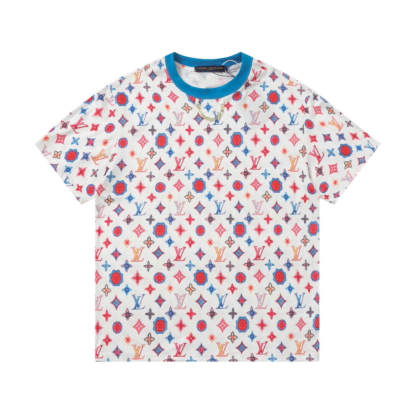 145RE188UDE Stylish T-shirt