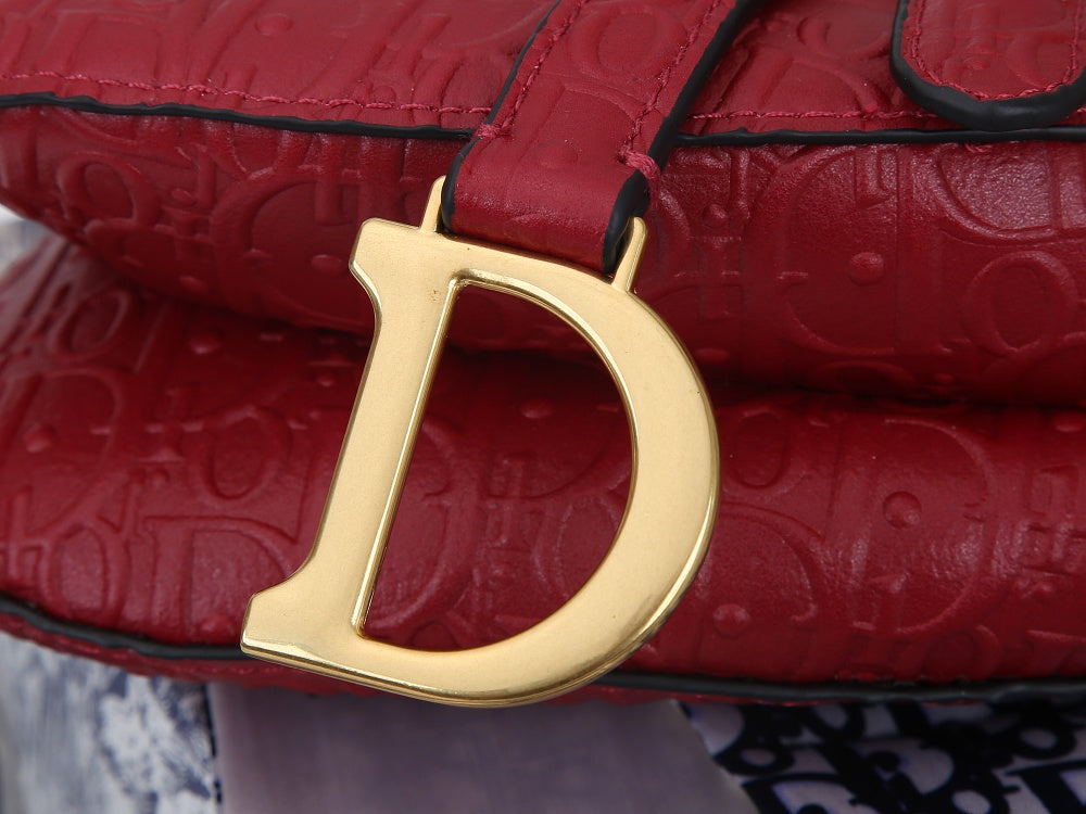 5D14BDE Stylish leather bag