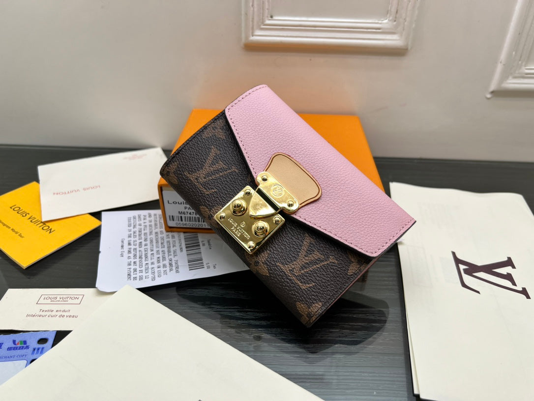 155NE43BDE Stylish leather wallets