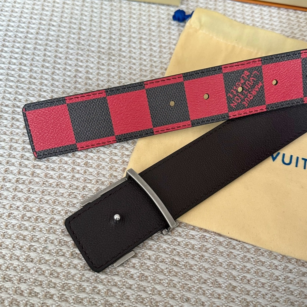 14E149PDE Stylish High quality belt With full package