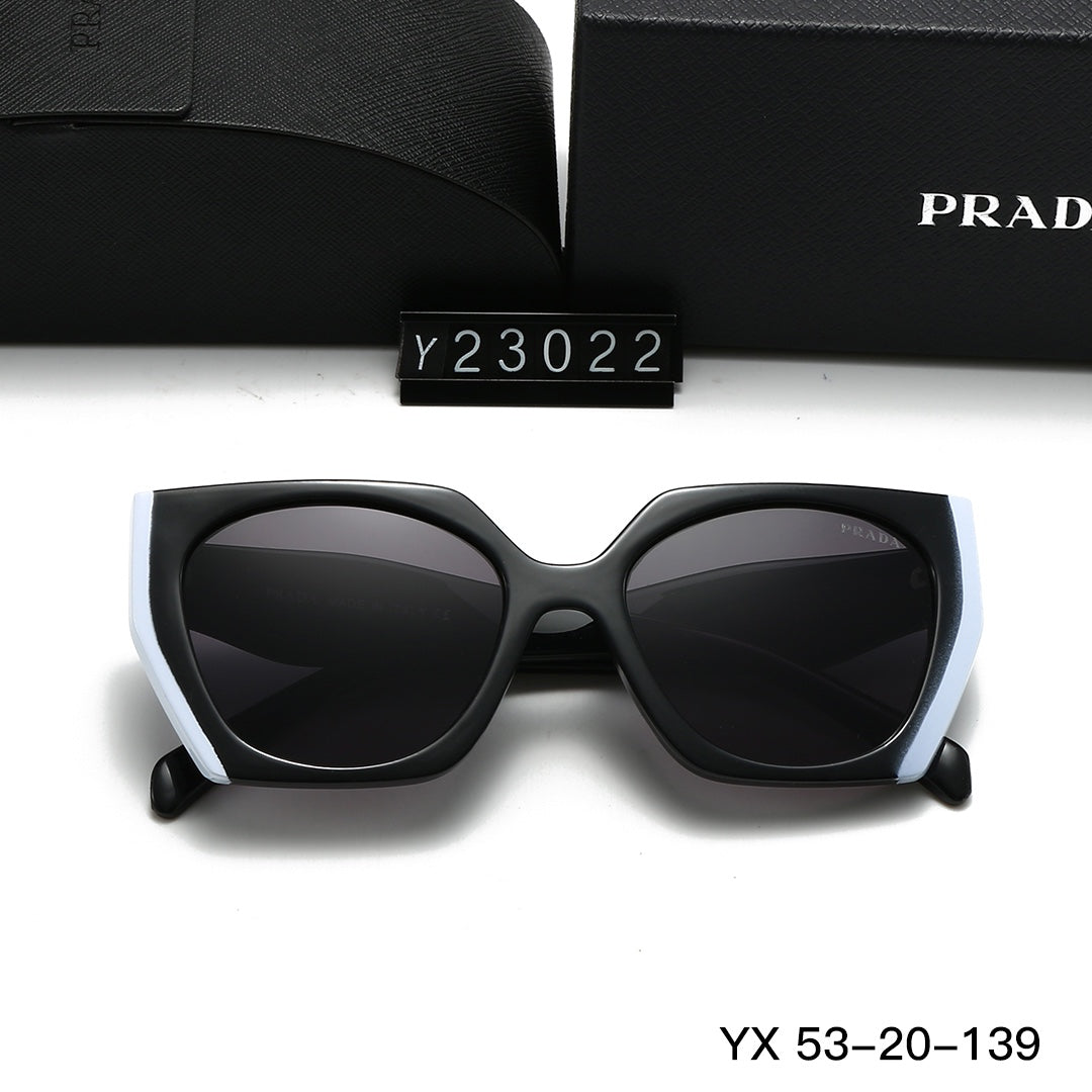 125WP191TDE Stylish Sunglasses