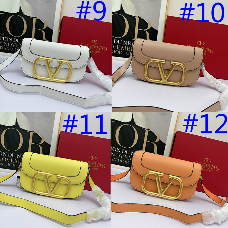 5A45BDE Stylish leather bag