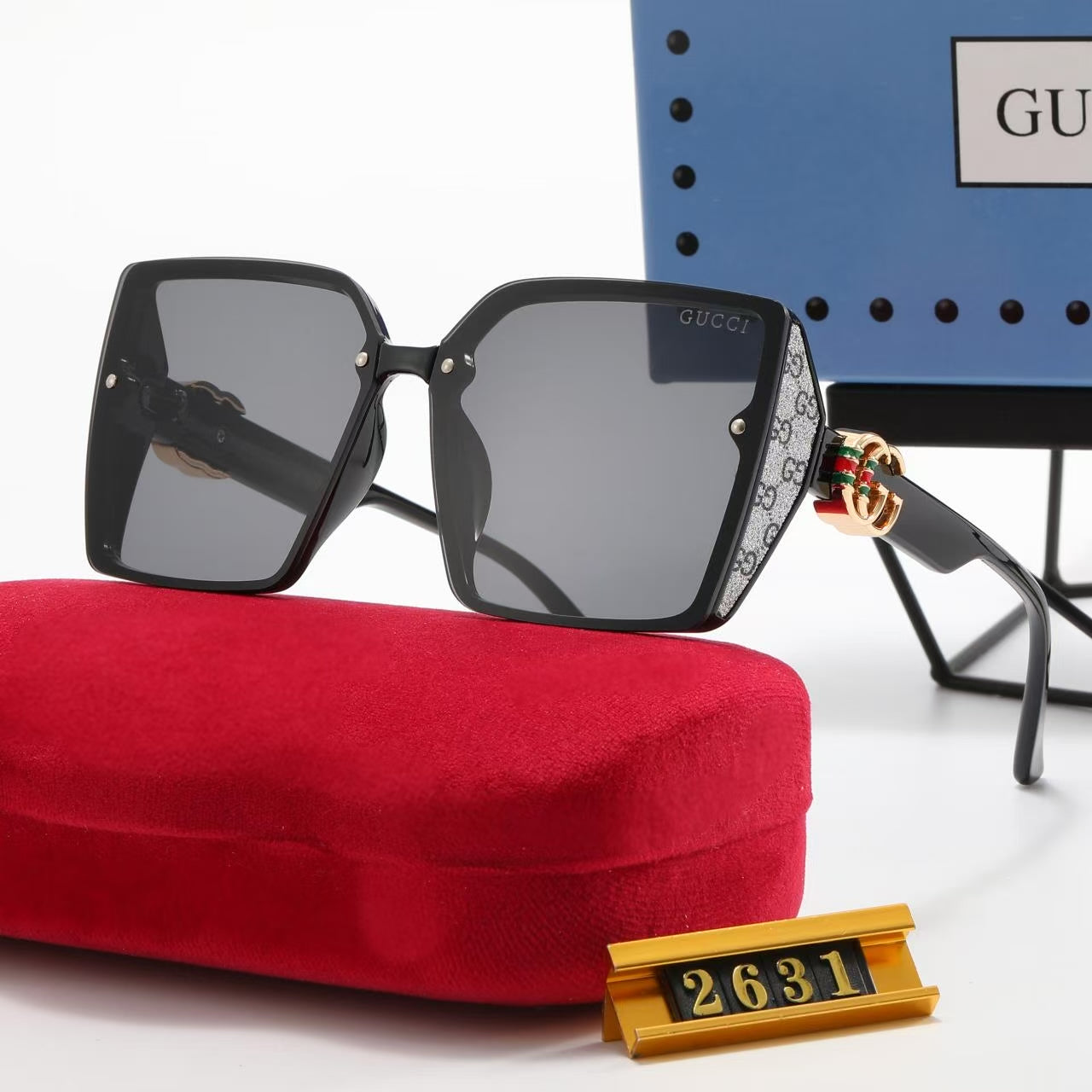 385RB25TDE Stylish Sunglasses