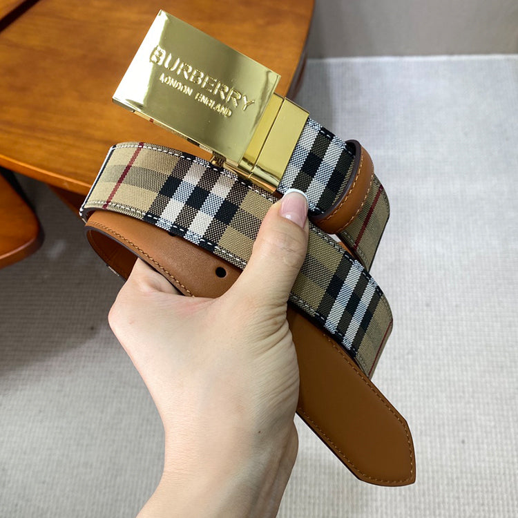 JR8PDE Stylish High quality belt With full package