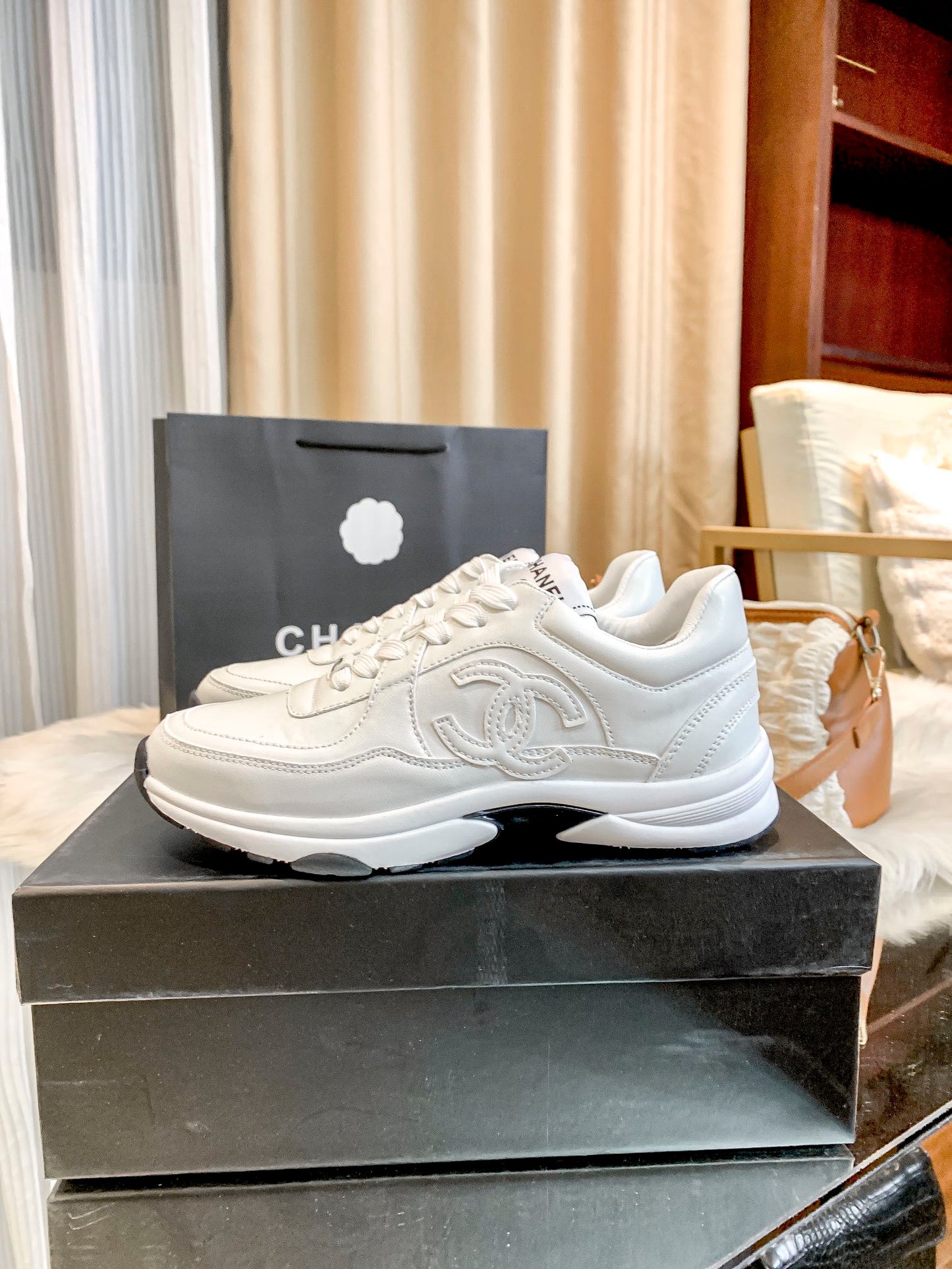 1WC269ZDE Stylish shoes