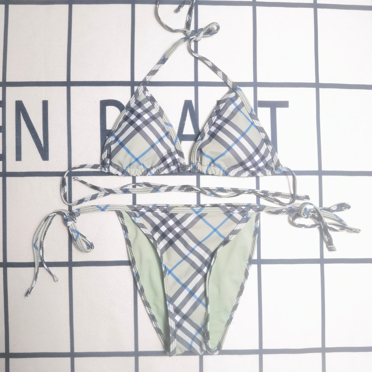 145ZR351YDE Stylish Bikini swimsuit