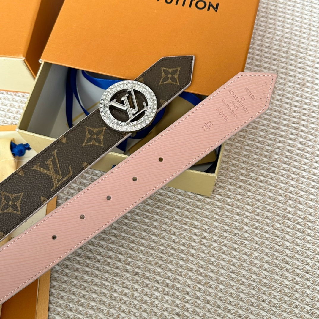 14E141PDE Stylish High quality belt With full package