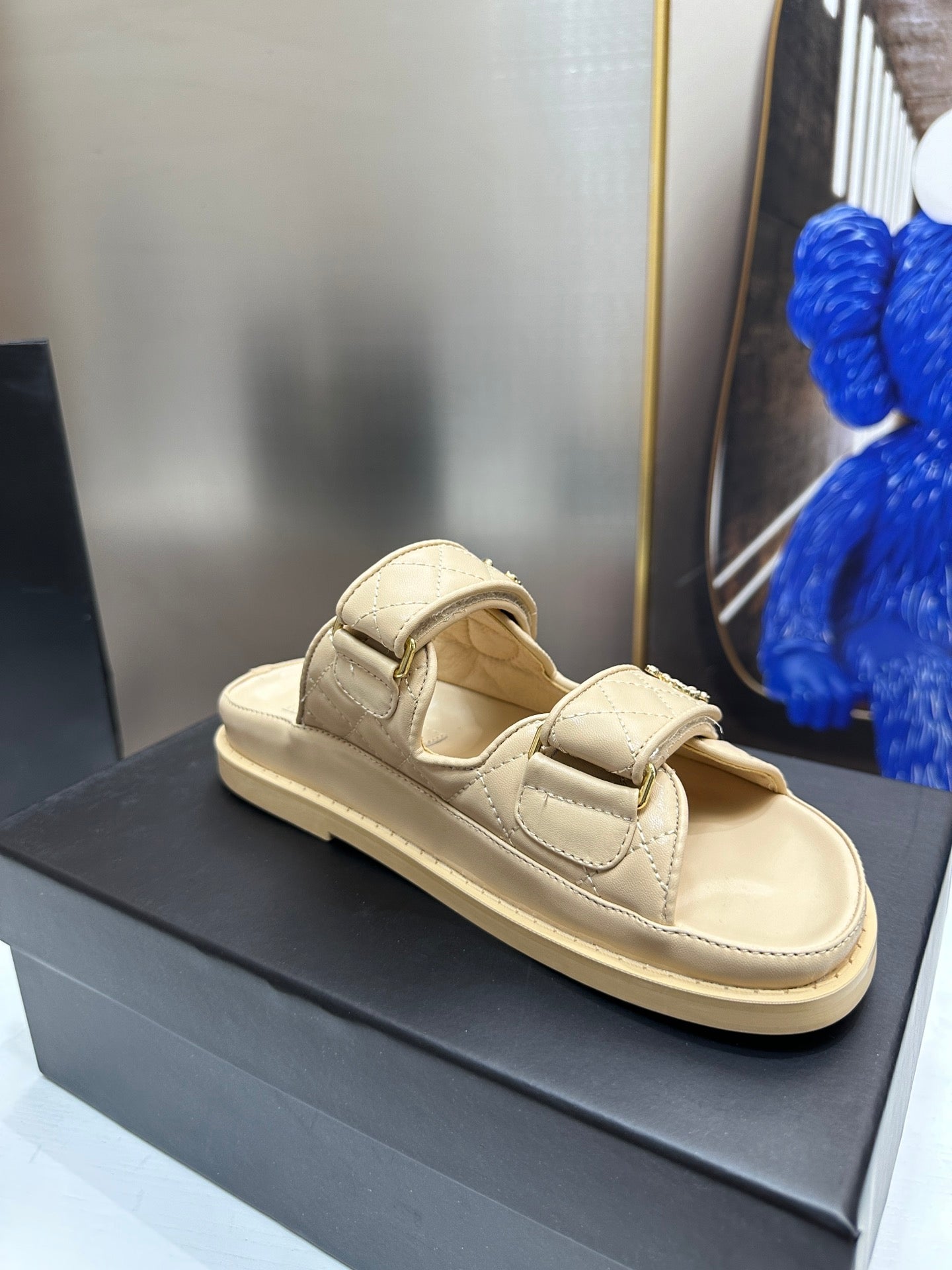 145RC1ZDE Stylish sandals