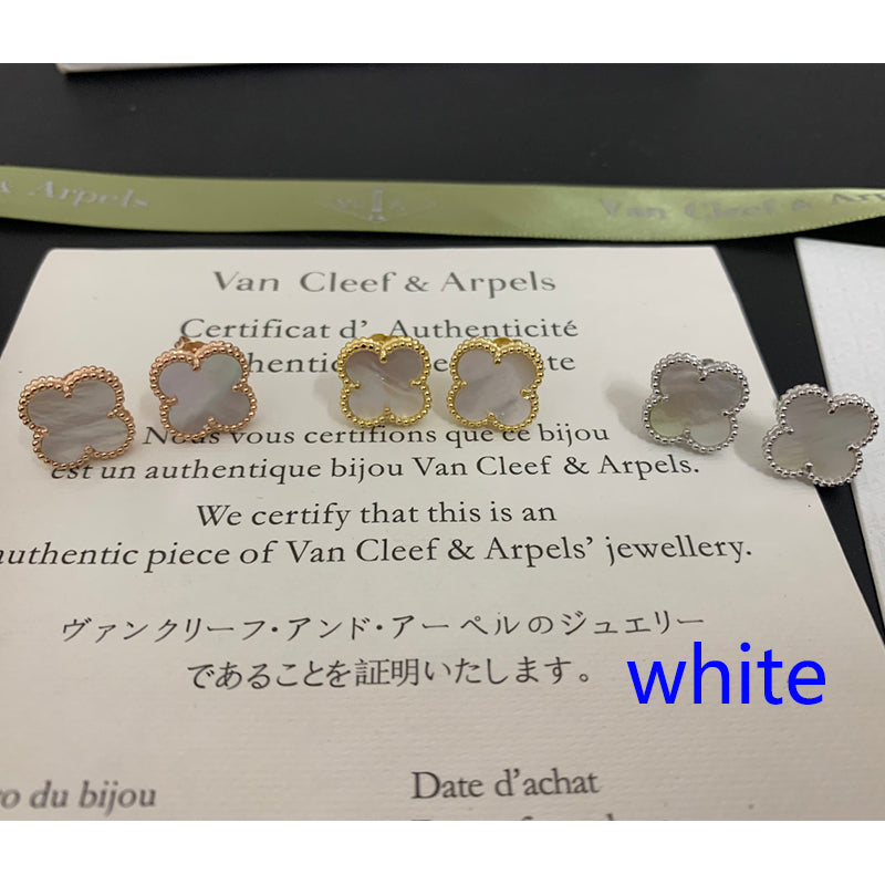 5XVA193EDE Stylish Earrings