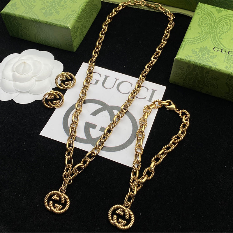 1XB359XDE Stylish Earrings