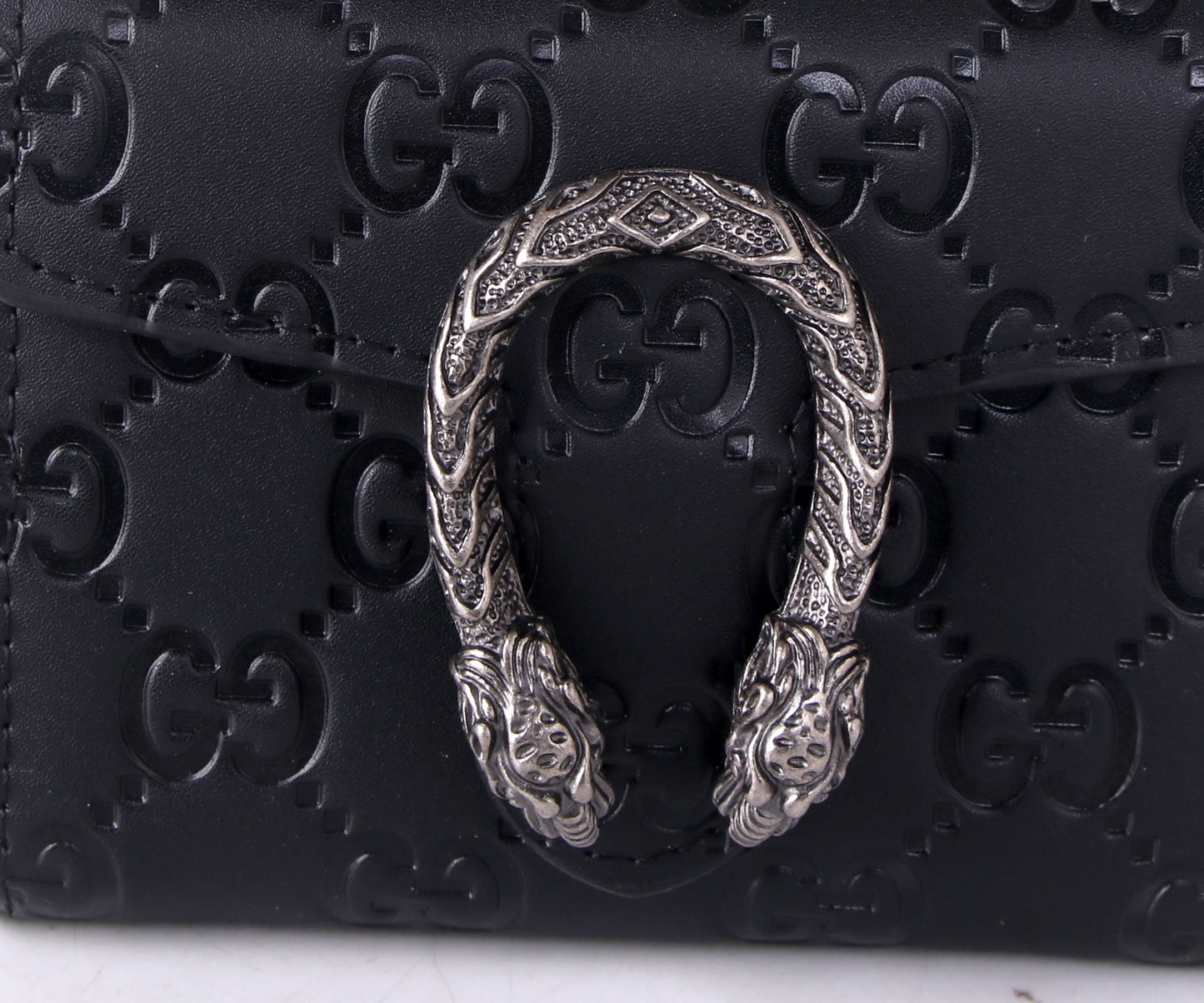 165NB117BDE Stylish leather bag