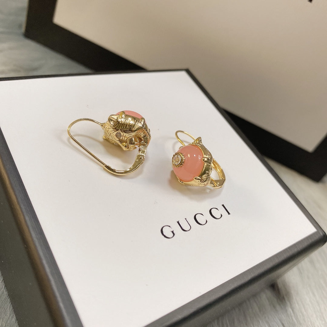 14B1034EDE Stylish Earrings
