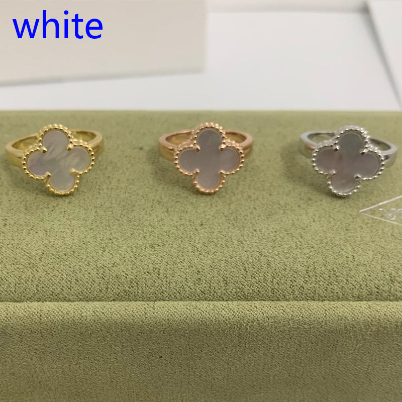 5XVA198JDE Stylish high quality rings