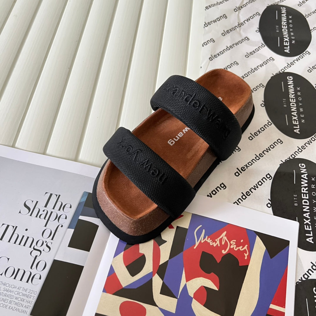 14A12ZDE Stylish slippers