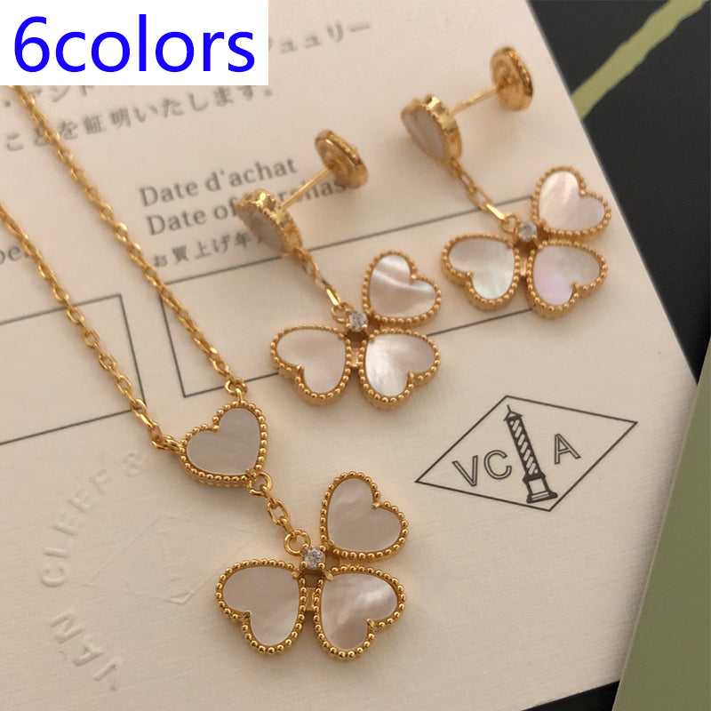 5XVA186KDE Stylish high quality rings ,earrings,necklaces