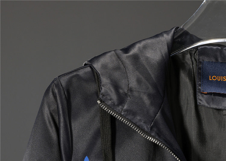 14E255UDE Stylish Coats