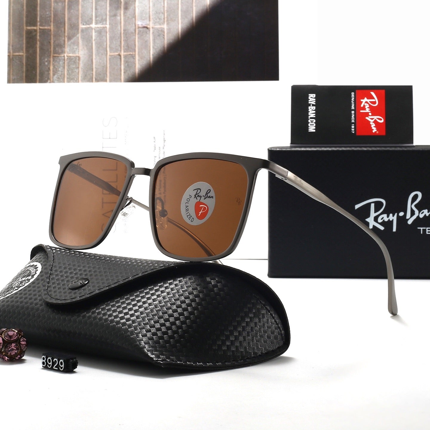 285RA2TDE Stylish Sunglasses