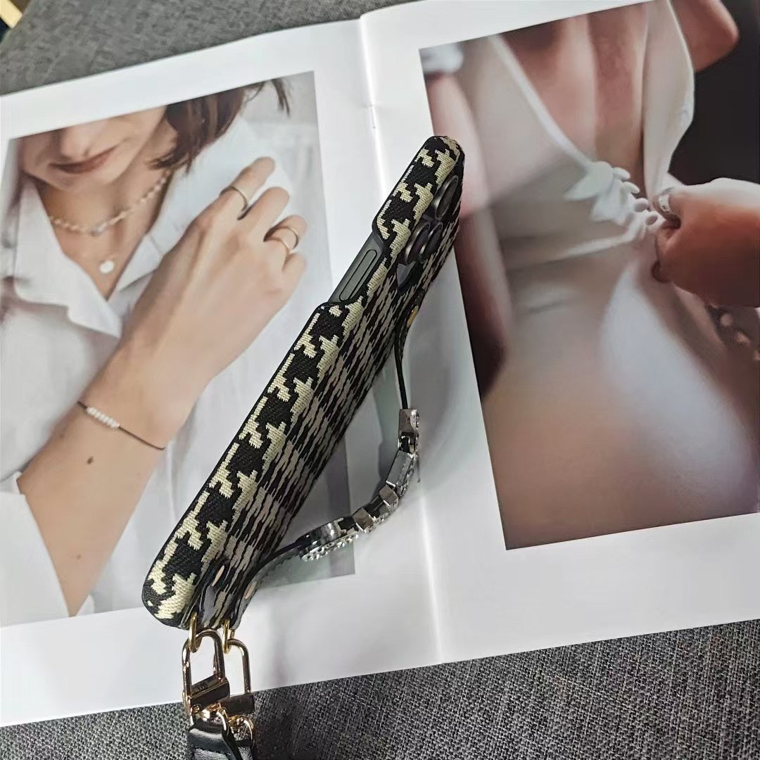 135RD178ADE Stylish Phone Case