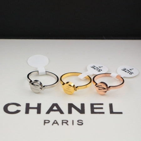 BC23JDE Stylish rings