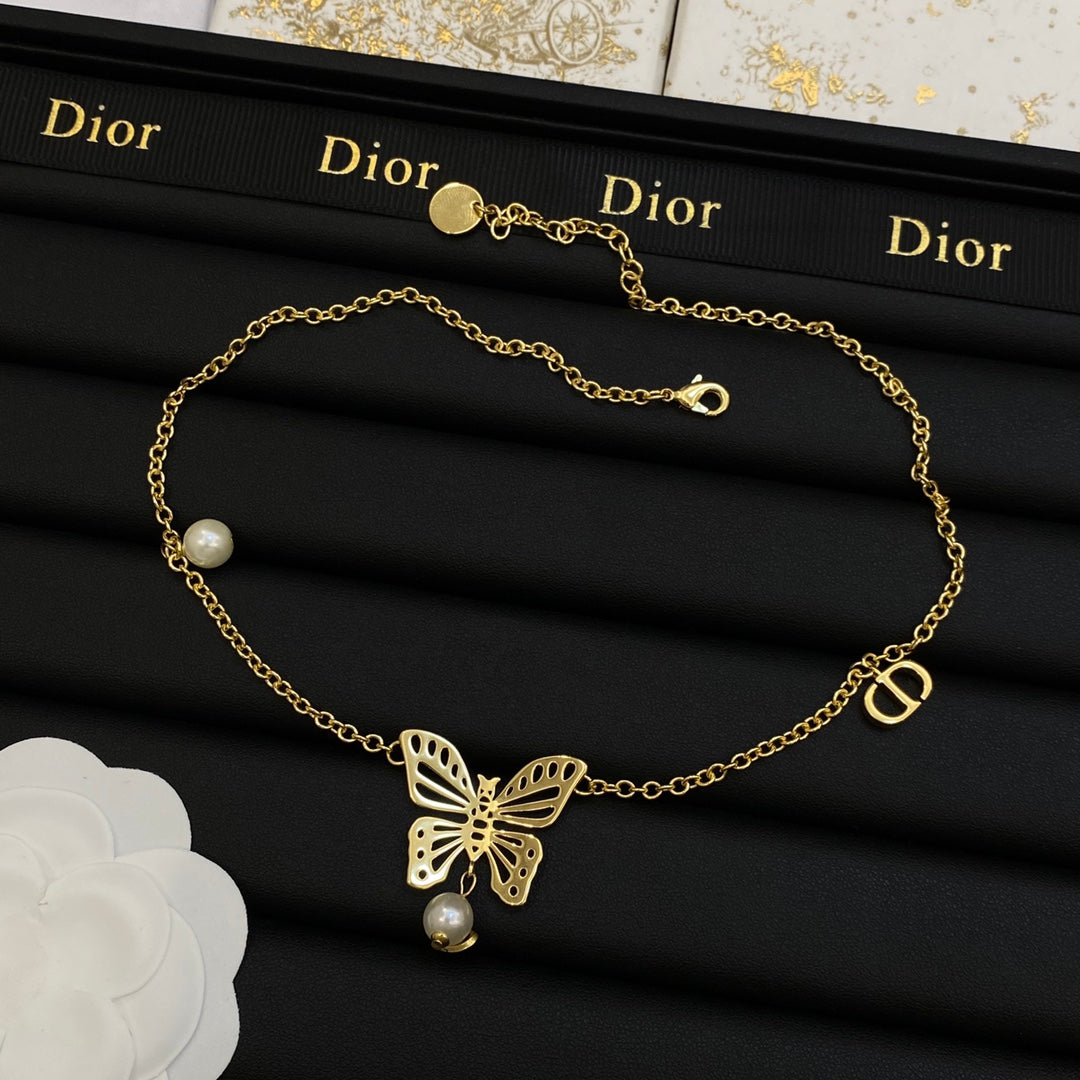 14D1003XDE Stylish Necklaces