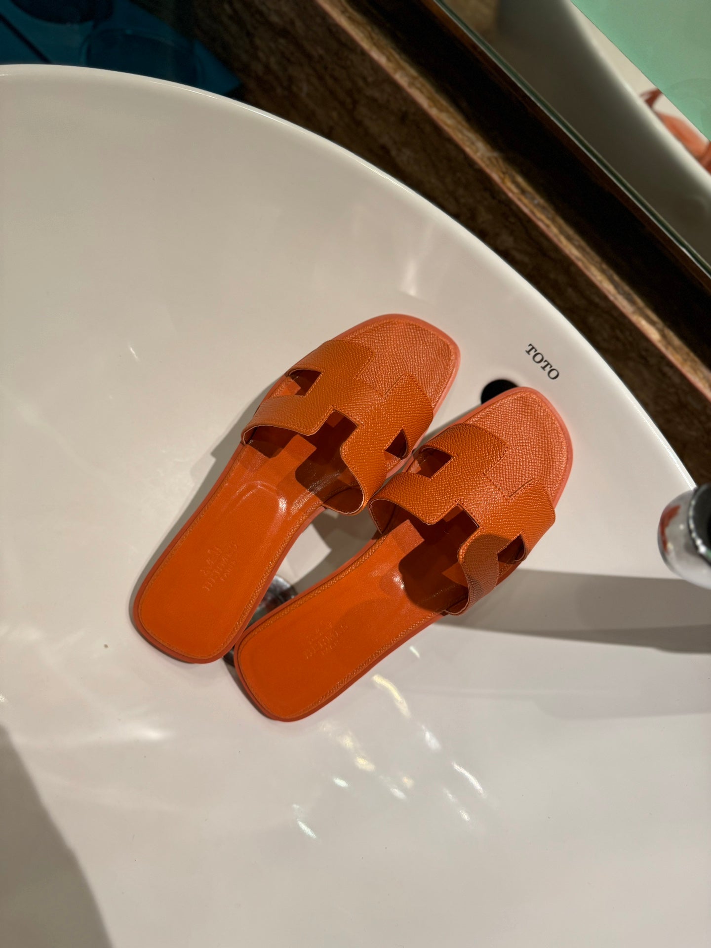 155ZH312ZDE Stylish Slippers