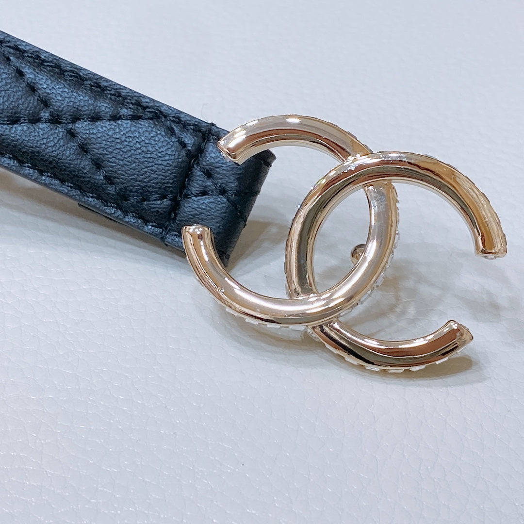 1WC152PDE Stylish High quality belt With full package