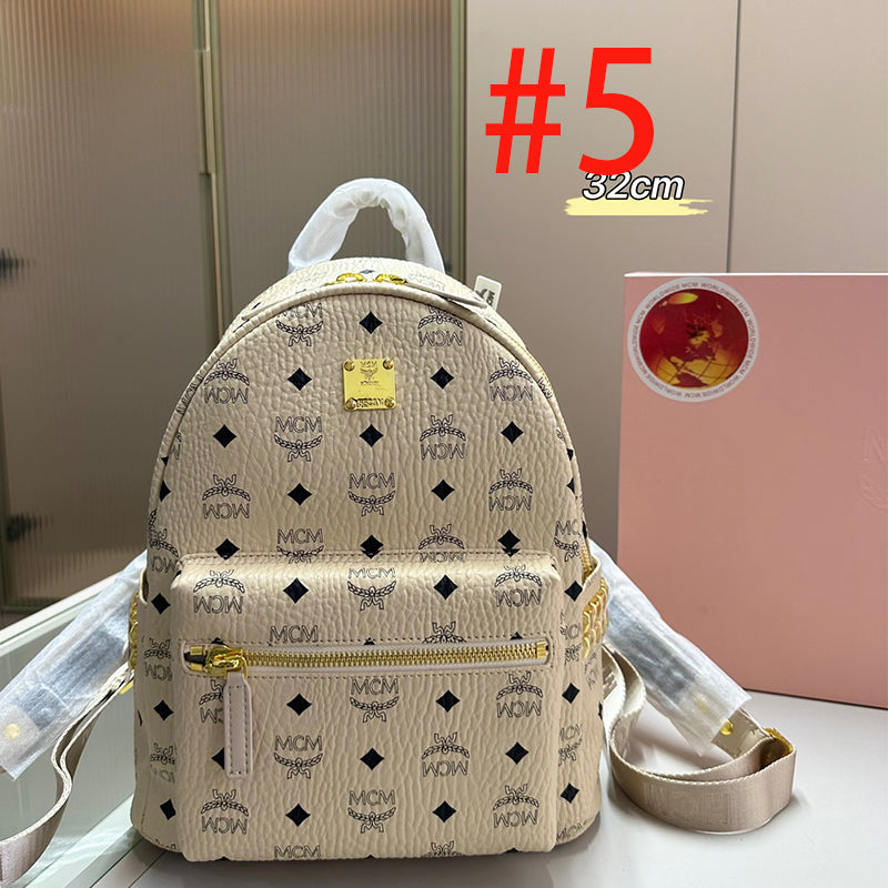 6NA2BDE Stylish leather bag
