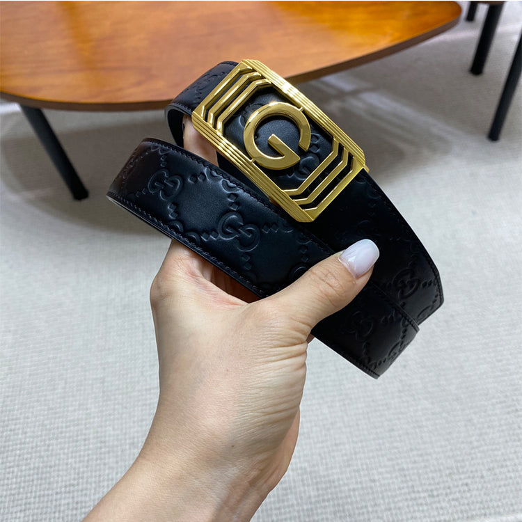 JB13PDE Stylish High quality belt With full package