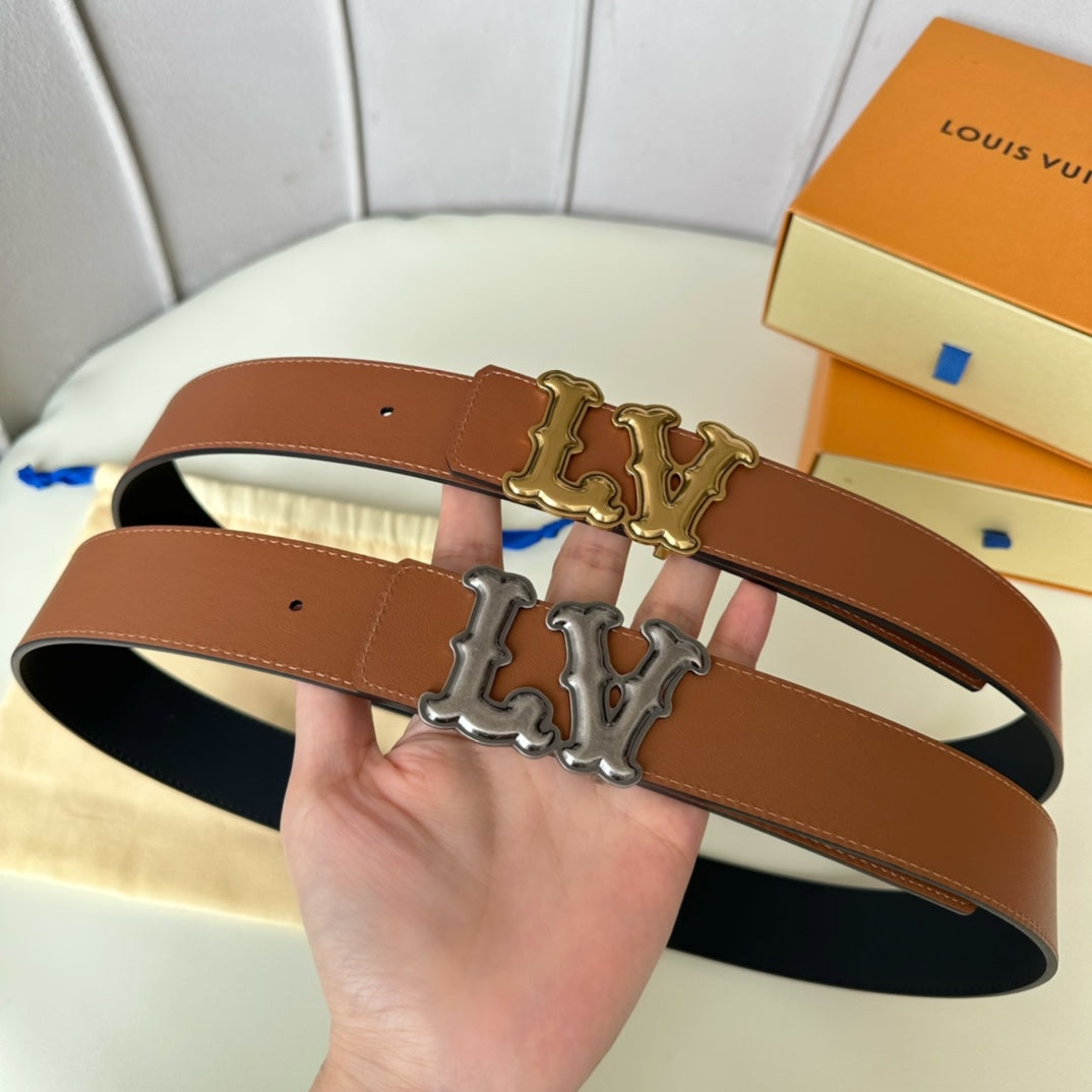 14E23PDE Stylish High quality belt With full package