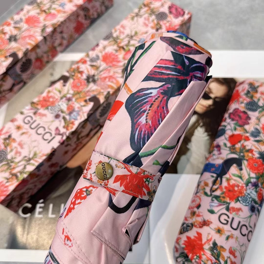 15RB66SDE Stylish UV resistant umbrella