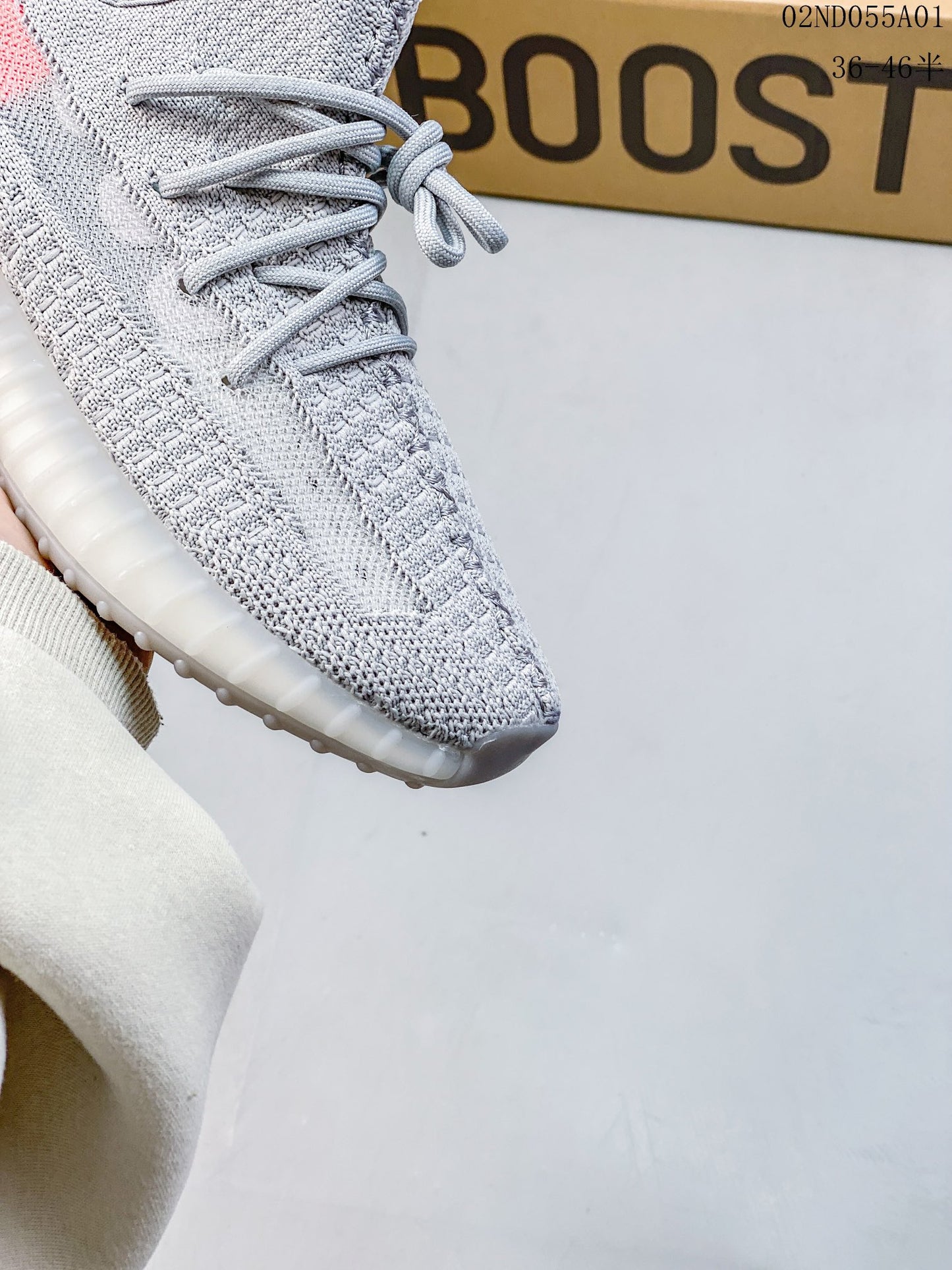 4YA94ZDE Stylish Sneakers (No Box, August-October Big Sale)