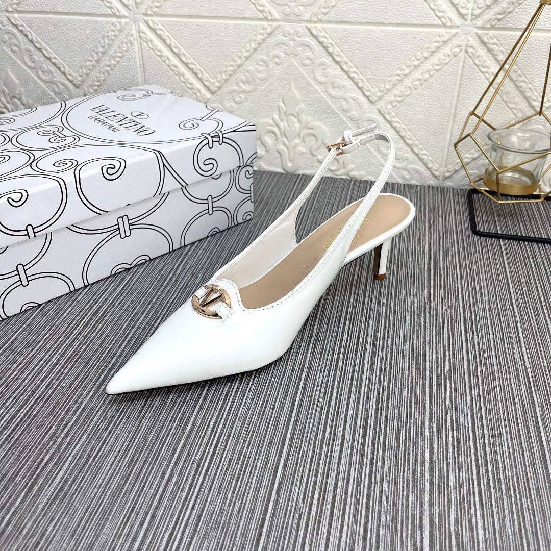 14VL53ZDE Stylish High heels Heel height 6cm