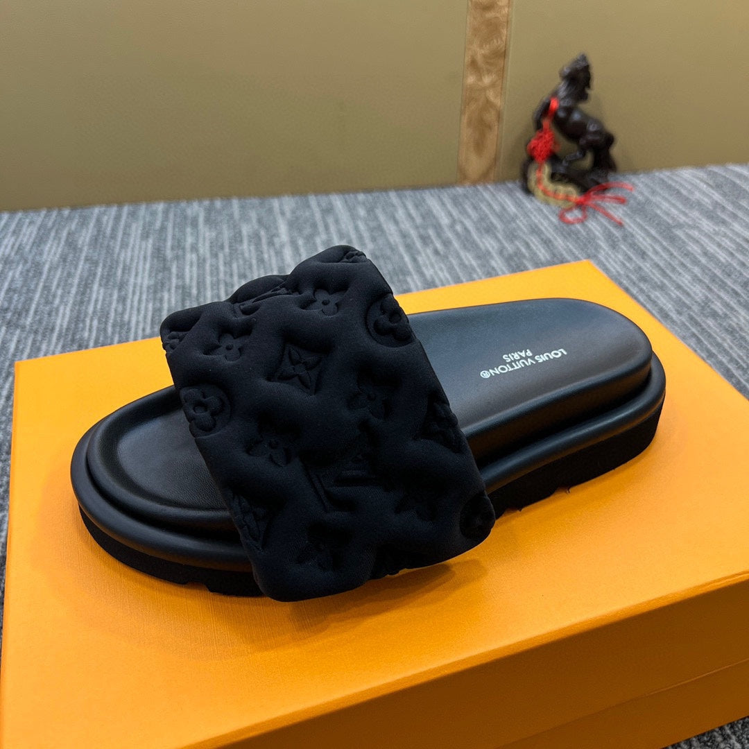 5YE116ZDE Stylish Slippers