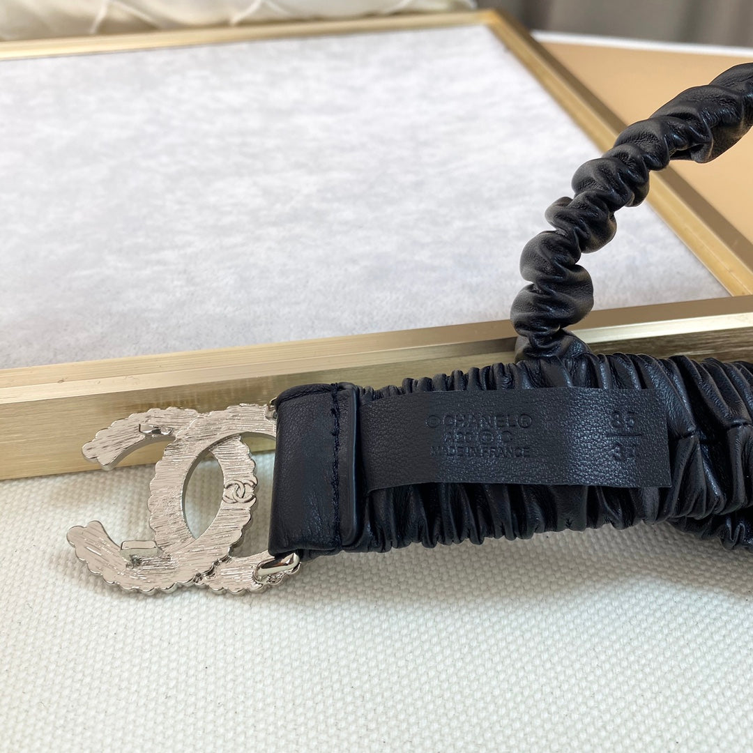 1XC24PDE Stylish High quality belt With full package