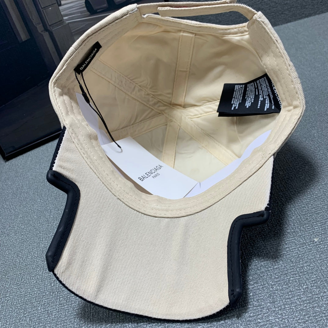 125ZJ502MDE Stylish hats