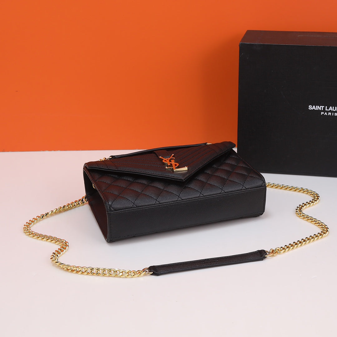 4XSL018BDE Stylish leather bag